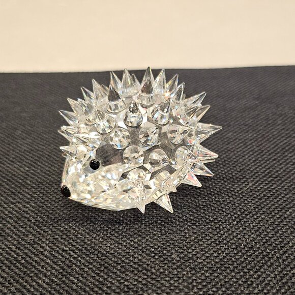 Swarovski Large Hedgehog - 7630 - Picture 3 of 5